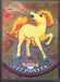 Ponyta Foil (77) [Topps Pokemon Chrome Series 1] - for just $0.75! 