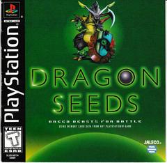 Dragon Seeds - Playstation - for just $34.99! 