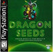 Dragon Seeds - Playstation - for just $34.99! 