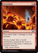 Pyroclasm (DSK-149) - Duskmourn: House of Horror Foil - for just $0.13! 