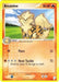 Arcanine (1/12) [EX: Trainer Kit 2 - Minun] - for just $2.55! 