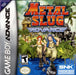 Metal Slug Advance (Gameboy Advance) - for just $0! 