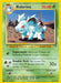 Nidorina (55/110) [Legendary Collection] - for just $0.60! 