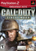 Call of Duty: Finest Hour [Greatest Hits] – PlayStation 2 (PS2) - for just $4.99! 