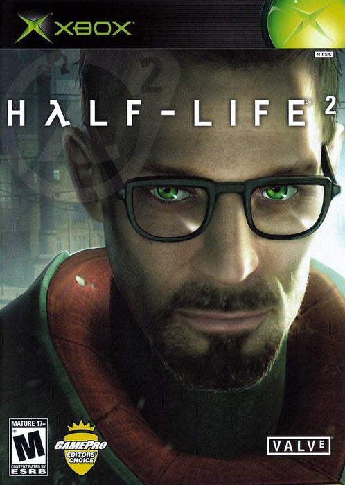 Half-Life 2 (Xbox) - for just $0! 