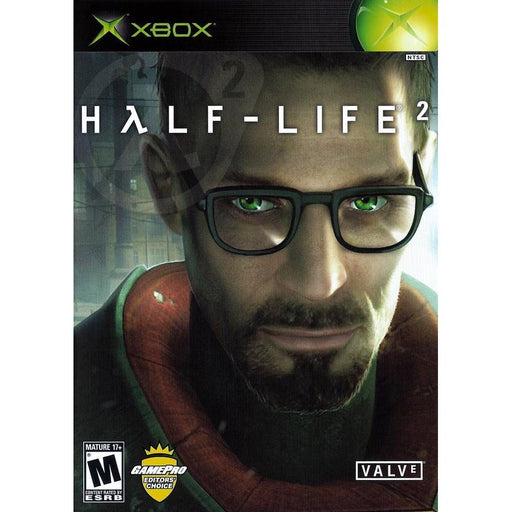 Half-Life 2 (Xbox) - Just $0! Shop now at Retro Gaming of Denver