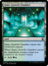 Simic Growth Chamber (M3C-377) - Modern Horizons 3 Commander - for just $0.10! 