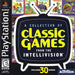 Collection of Intellivision Classic Games (Playstation) - Just $0! Shop now at Retro Gaming of Denver