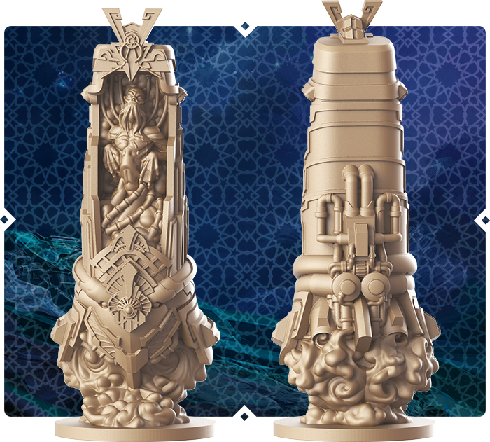 Dune: War for Arrakis - The Spacing Guild Expansion - for just $54.99! 