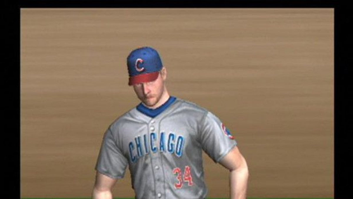MVP Baseball 2004 – PlayStation 2 (PS2) - for just $4.99! 