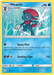 Weavile (44/236) [Sun & Moon: Cosmic Eclipse] - for just $0.10! 