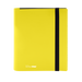 Ultra PRO: 4-Pocket PRO-Binder - Eclipse (Lemon Yellow) - Just $0! Shop now at Retro Gaming of Denver