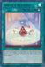 Sprites Blessing [MP22-EN252] Ultra Rare - for just $0.10! 