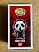 Rex Lee Waddell Jr Signed Ghost Face Scream 2024 Funko Pop! #1607 With JSA COA - for just $125! 