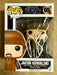 Dan Fogler Signed Fantastic Beasts Jacob Kowalski Funko Pop! #05 With JSA COA - for just $140! 