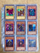 Yu-Gi-Oh! 1st Edition Pharaonic Guardian Complete Set PGD 000-107 - for just $1300! 