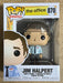 Funko Pop! Television Jim Halpert #870 The Office Dunder Mifflin 2024 - for just $13! 