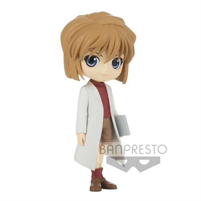 Banpresto Q Posket: Case Closed - Ai Haibara (Ver. B) - for just $26.99! 