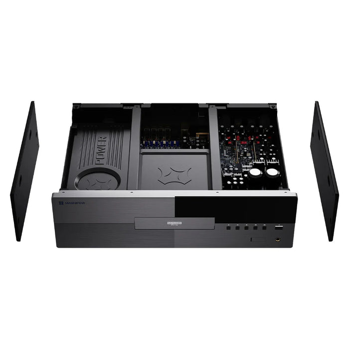 Magnetar UDP900 MKI 4K Reference Blu-ray Ultra HD Player - for just $3099.99! 