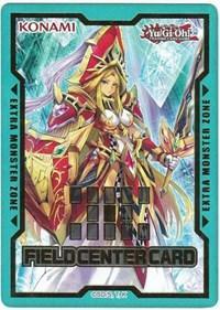 Field Center Card: Queen's Knight (Yu-Gi-Oh! Day) Promo - for just $5.70! 