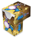 Ultra PRO: Deck Box - Full-View (Dragon Ball Super - Beerus) - for just $0! 