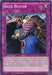 Hate Buster [BP03-EN205] Common - for just $0.15! 