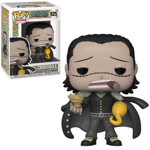 One Piece Crocodile Funko Pop! Vinyl Figure #925 - Just $8.95! Shop at the Best Retro Game Store Retro Gaming of Denver