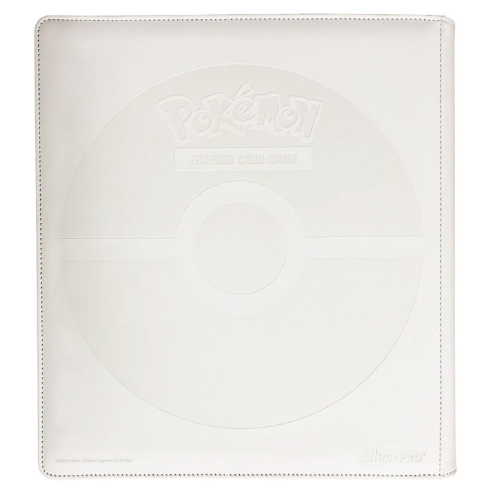 Ultra PRO: 12-Pocket Zippered PRO-Binder - Pokemon Elite Series (Arceus) - Just $0! Shop now at Retro Gaming of Denver