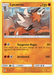 Lycanroc (76/131) [Sun & Moon: Forbidden Light] - for just $0.45! 