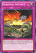 Survival Instinct [LCJW-EN167] Common - for just $0.40! 