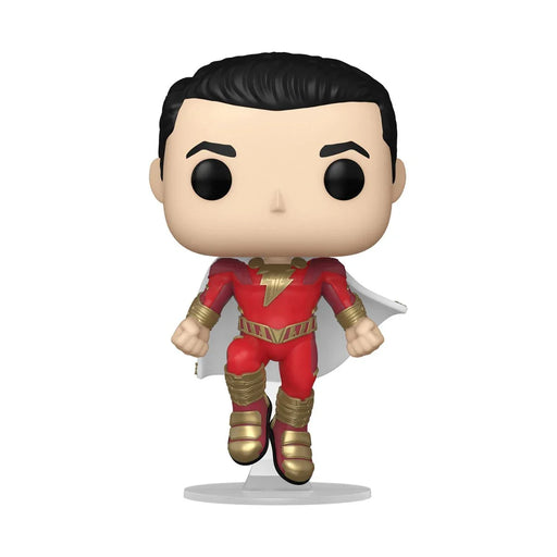 Funko: Shazam! Fury of the Gods - Shazam - Just $9.95! Shop now at Retro Gaming of Denver