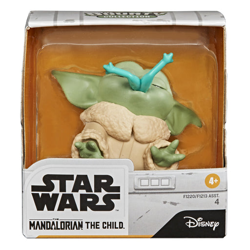 Star Wars: The Bounty Collection - The Child #4 Froggy Snack - for just $15.99! 