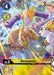 Renamon [BT5-036] (Tamer's Card Set 1) [Battle of Omni Promos] - Just $1.75! Shop now at Retro Gaming of Denver