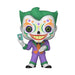 Funko Pop! Dia de los DC: Joker - Just $8.95! Shop now at Retro Gaming of Denver