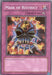 Mask of Restrict [RP02-EN031] Common - for just $0.50! 