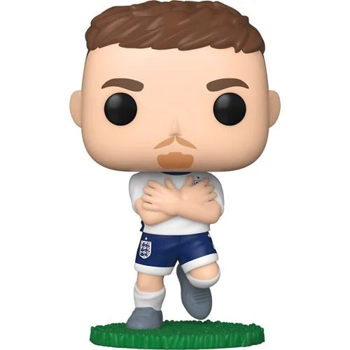 Funko Pop! - Football World Cup 2026 Vinyl Figures - Select Figure(s) - for just $14.99! 