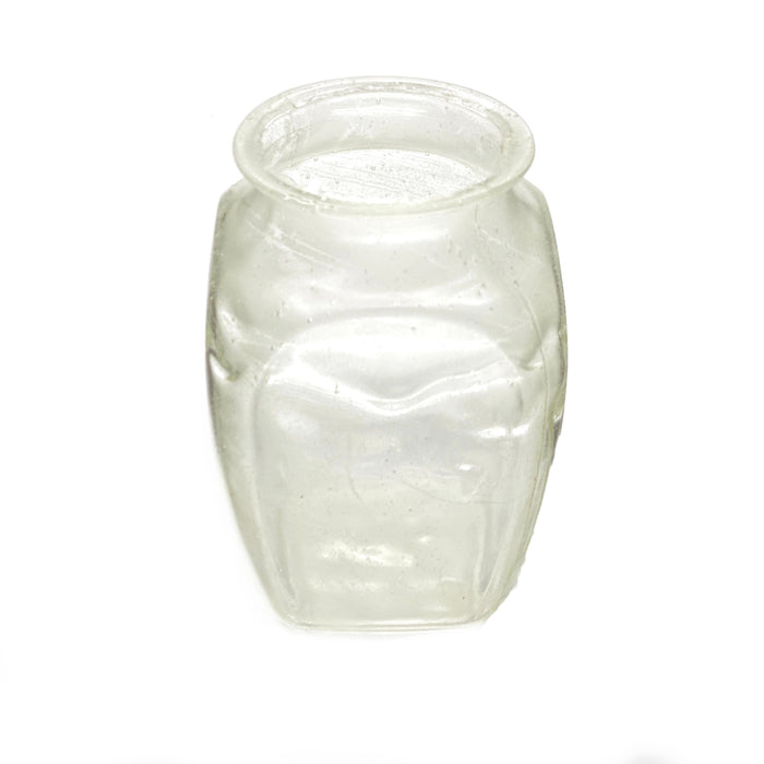 SMASHProps Breakaway Square Sided Vase or Urn - for just $60! 