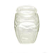 SMASHProps Breakaway Square Sided Vase or Urn - for just $60! 