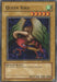 Queen Bird [SRL-EN009] Common - for just $0.10! 