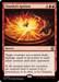 Chandra's Ignition (M3C-209) - Modern Horizons 3 Commander - for just $1.91! 