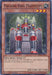 Machine King Prototype [BP03-EN019] Shatterfoil Rare - for just $0.10! 