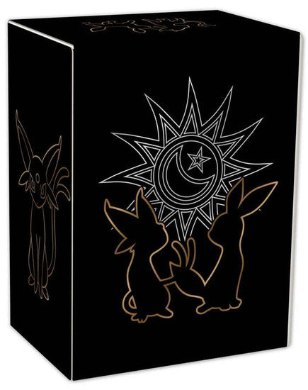 Deck Box - Day and Night - for just $0! 