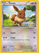 Eevee (63/98) (Build A Bear Workshop Exclusive) [XY: Ancient Origins] - for just $12.90! 