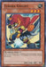 Zubaba Knight [YS11-EN005] Common - for just $0.10! 