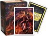 Dragon Shield: Standard 100ct Art Sleeves - Flesh and Blood (Dromai) - Just $0! Shop now at Retro Gaming of Denver