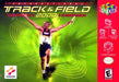 International Track & Field 2000 (Nintendo 64) - for just $0! 