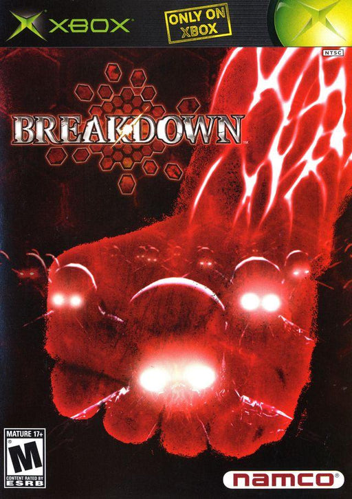 Breakdown (Xbox) - for just $0! 