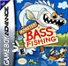 Monster! Bass Fishing (Gameboy Advance) - for just $0! 