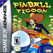 Pinball Tycoon (Gameboy Advance) - Just $0! Shop now at Retro Gaming of Denver