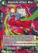 Absolute Attack Mira (P-038) [Promotion Cards] - for just $0.10! 